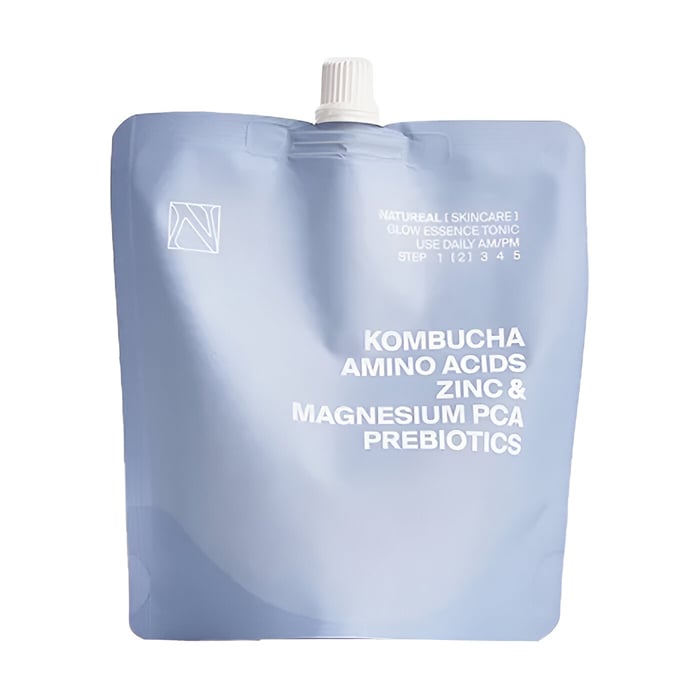 Тонік Natureal Skin Care Glow Essence Tonic для зволоження та сяйва обличчя, 250 мл